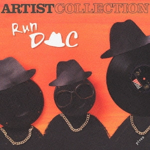 RUN DMC / RUN DMC
