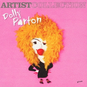 DOLLY PARTON / ドリー・パートン / ドリー・パートン / ARTISTCOLLECTION Dolly Parton