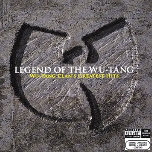 WU-TANG CLAN / ウータン・クラン / ウータン・クランの歴史~グレイテスト・ヒッツ