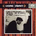 VAN CLIBURN / ヴァン・クライバーン / チャイコフスキー：ピアノ協奏曲第1番