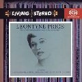 LEONTYNE PRICE / レオンタイン・プライス / 黄金の声！～イタリア･オペラ･アリア集
