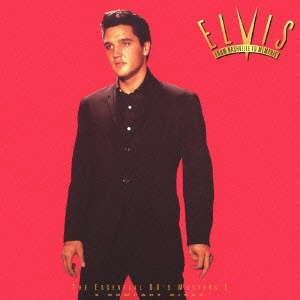 ELVIS PRESLEY / エルヴィス・プレスリー / ELVIS-FROM NASDHVILLE TO MENPHIS THE ESSENTIAL 60's MASTERS / エルヴィス-フロム・ナッシュヴィル・トゥ・メンフィス~ジ・エッセンシャル60’sマスターズ I