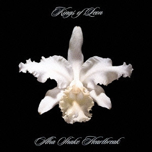 KINGS OF LEON / キングス・オブ・レオン / アーハー・シェイク・ハートブレイク / Aha Shake Heartbreak