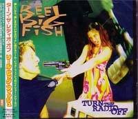 REEL BIG FISH / リールビッグフィッシュ / ターン・ザ・レディオ・オフ