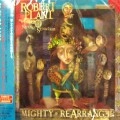 ROBERT PLANT AND THE STRANGE SENSATION / ロバート・プラント&ザ・ストレンジ・センセーション / マイティ･リアレンジャー / MIGHTY REARRANGER