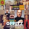 GERHARD OPPITZ / ゲルハルト・オピッツ / ベートーヴェン：ピアノ協奏曲全集