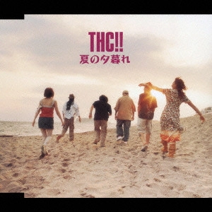 THC!! / 夏の夕暮れ