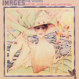 PHIL WOODS / フィル・ウッズ / イメージ / IMAGES