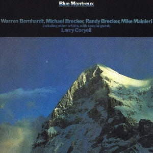 ARISTA ALL STARS / アリスタ・オール・スターズ / ブルー・モントルー / BLUE MONTREUX