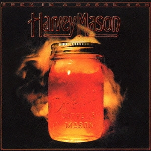 HARVEY MASON / ハーヴィー・メイソン / FUNK IN A MASON JAR / ファンク・イン・ア・メイソン・ジャー