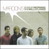 MAROON 5 / マルーン5 / サンデイ・モーニング