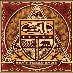 311 / スリー・イレヴン / ドント・トレッド・オン・ミー / DON'T TREAD ON ME