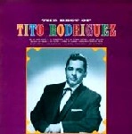 TITO RODRIGUEZ / ティト・ロドリゲス / ザ･ベスト･オブ･ティト･（紙
