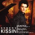 EVGENY KISSIN / エフゲニー・キーシン / ストラヴィンスキー：ペトルーシュカからの第3楽章