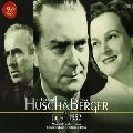 GERHARD HUSCH / ゲルハルト・ヒュッシュ / イン・ジャパン１９５２