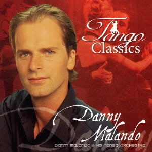 MALANDO ORCHESTRA / マランド楽団 / タンゴ・クラシックス / TANGO CLASSICS