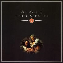 TUCK & PATTI / タック&パティ / ベスト･コレクション / THE BEST OF TUCK & PATTI