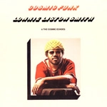 LONNIE LISTON SMITH / ロニー・リストン・スミス / コズミック･ファンク（紙ジャケ）