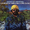 LONNIE LISTON SMITH / ロニー・リストン・スミス / ヴィジョンズ･オブ･ア･ニュー･ワー（紙
