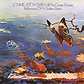 LONNIE LISTON SMITH / ロニー・リストン・スミス / リフレクションズ･オブ･ア（紙