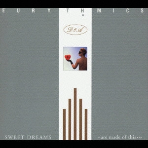 EURYTHMICS / ユーリズミックス / スイート･ドリームス～スペシャル･エディション / SWEET DREAMS (ARE MADE OF THIS)