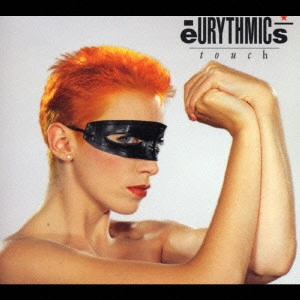 EURYTHMICS / ユーリズミックス / タッチ~スペシャル・エディション / TOUCH