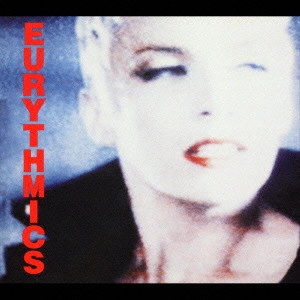 EURYTHMICS / ユーリズミックス / ビー・ユアセルフ・トゥナイト~スペシャル・エディション / BE YOURSELF TONIGHT