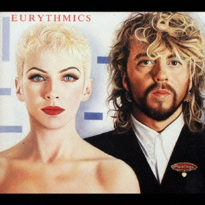 EURYTHMICS / ユーリズミックス / リヴェンジ~スペシャル・エディション / REVENGE
