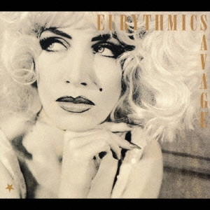 EURYTHMICS / ユーリズミックス / サヴェッジ~スペシャル・エディション / SAVAGE