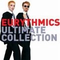EURYTHMICS / ユーリズミックス / アルティメット・コレクション