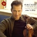 NIKOLAJ ZNAIDER / ニコライ・スナイダー / メンデルスゾーン：ＶＮ協奏曲