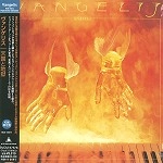 VANGELIS / ヴァンゲリス / 天国と地獄（紙）