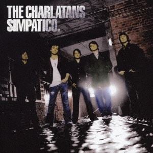 CHARLATANS UK / シンパーティコ / SIMPATICO.