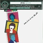 PFM / ピー・エフ・エム / コム･ティ･ヴァ（紙）