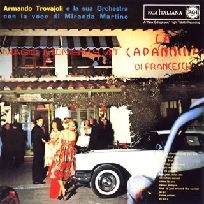 ARMANDO TROVAJOLI / アルマンド・トロヴァヨーリ / マジック･モーメンツ（紙ジャケット） / MAGIC MOMENTS