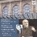 YEFIM BRONFMAN / イェフィム・ブロンフマン / ベートーヴェン：ピアノ協奏曲第５番