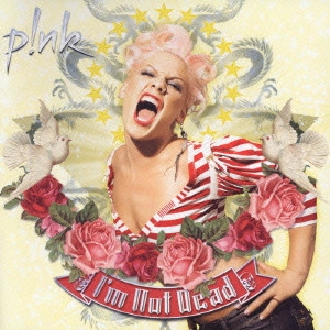 PINK / PINK (JPN) / アイム・ノット・デッド / I'M NOT DEAD
