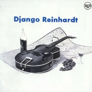 DJANGO REINHARDT / ジャンゴ・ラインハルト / イン・メモリアム / IN MEMORIAM 1908-1954