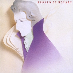 KENTARO HANEDA / 羽田健太郎 / フックト・オン・モーツァルト / HOOKED ON MOZART