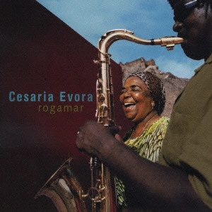 CESARIA EVORA / セザリア・エヴォラ / ロガマール / ROGAMAR