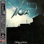 NOVA (ITA) / ノヴァ / ウィングス･オブ･ラヴ（紙）