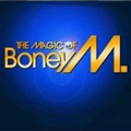 BONEY M. / ボニーM / ザ･マジック･オブ･ボニーM～ベスト･コレクション / THE MAGIC OF BONEY M.