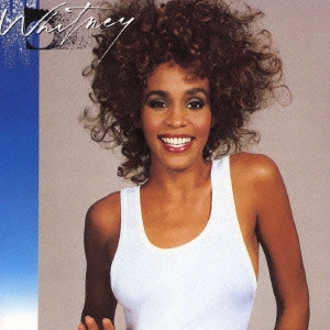 WHITNEY HOUSTON / ホイットニー・ヒューストン / ホイットニーII / WHITNEY