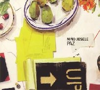 NINO JOSELE / ニーニョ・ホセレ / ワルツ･フォー･デビー～ビル･エヴァンスに捧ぐ / PAZ