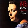 MARGARET PRICE / マーガレット・プライス / モーツァルト：オペラ＆コンサー