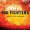 FOO FIGHTERS / フー・ファイターズ / スキン・アンド・ボーンズ