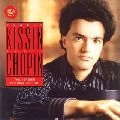 EVGENY KISSIN / エフゲニー・キーシン / 幻想即興曲＆英雄ポロネーズ～キ