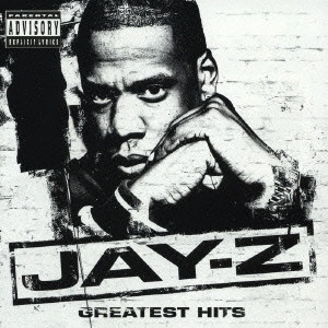 JAY-Z / グレイテスト・ヒッツ