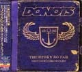 DONOTS / ドゥノッツ / クロニクルズ～ザ・ベスト・オブ