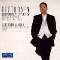 BERTRAND DE BILLY / ベルトラン・ド・ビリー / ベートーヴェン：交響曲第３番